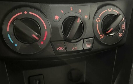 Suzuki Swift IV, 2011 год, 757 000 рублей, 7 фотография