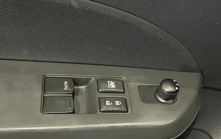 Suzuki Swift IV, 2011 год, 757 000 рублей, 11 фотография