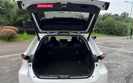 Toyota Venza, 2022 год, 3 300 000 рублей, 9 фотография