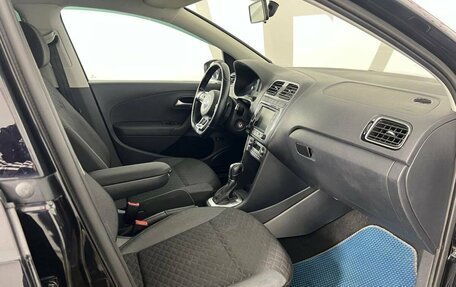 Volkswagen Polo VI (EU Market), 2018 год, 1 100 000 рублей, 14 фотография