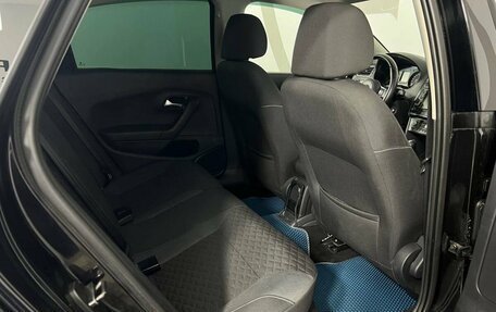 Volkswagen Polo VI (EU Market), 2018 год, 1 100 000 рублей, 16 фотография