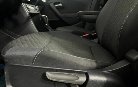 Volkswagen Polo VI (EU Market), 2018 год, 1 100 000 рублей, 10 фотография