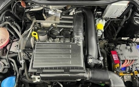 Volkswagen Polo VI (EU Market), 2018 год, 1 100 000 рублей, 17 фотография