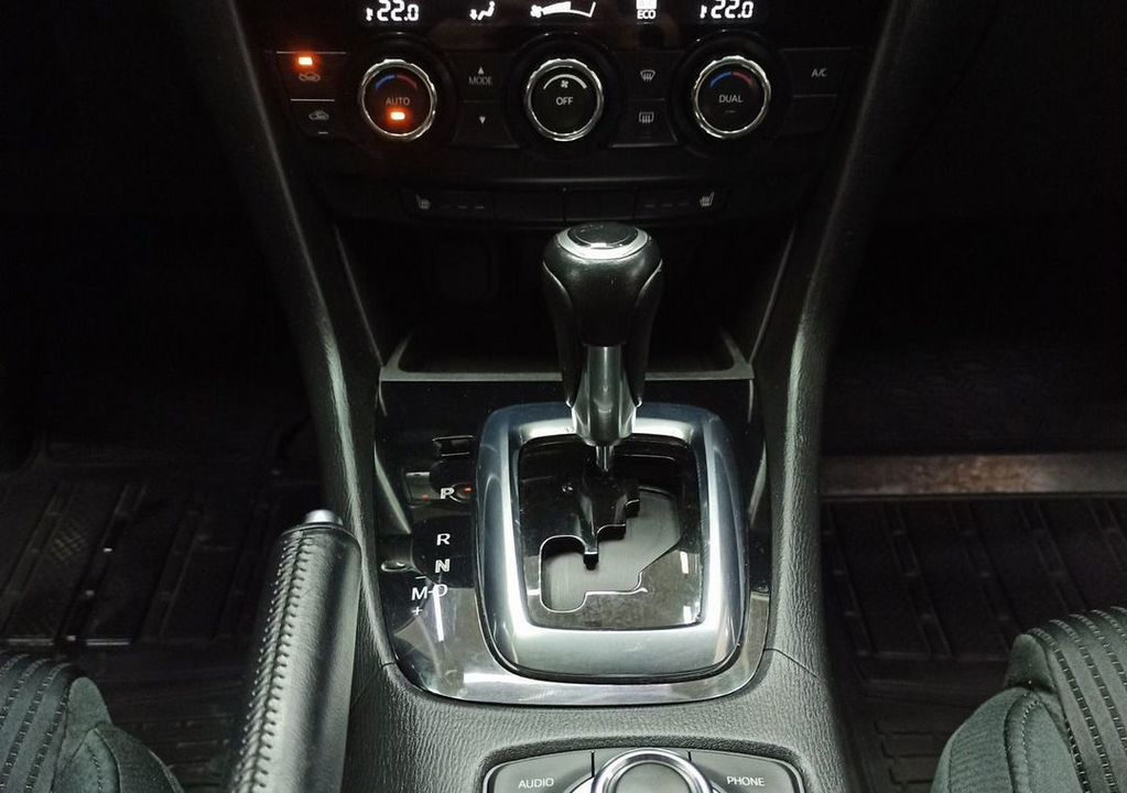 Mazda 6 GJ, 2014 год, 1 499 000 рублей, 14 фотография