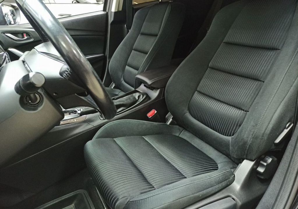 Mazda 6 GJ, 2014 год, 1 499 000 рублей, 9 фотография