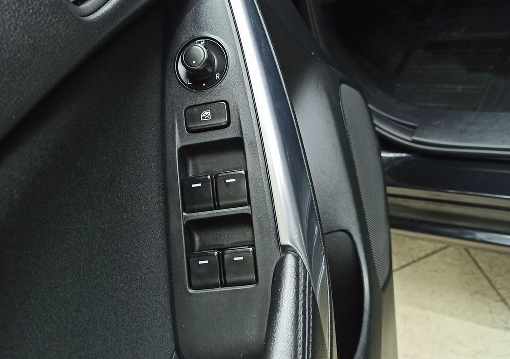 Mazda 6 GJ, 2014 год, 1 499 000 рублей, 8 фотография