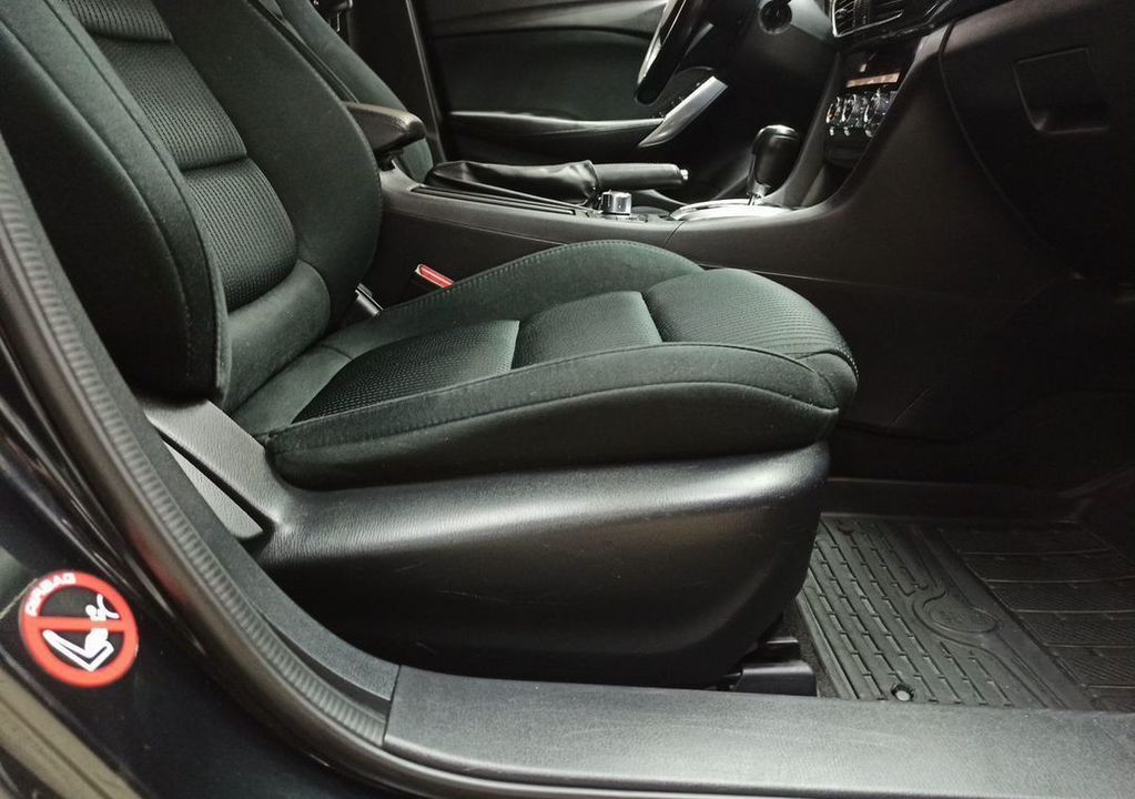 Mazda 6 GJ, 2014 год, 1 499 000 рублей, 18 фотография