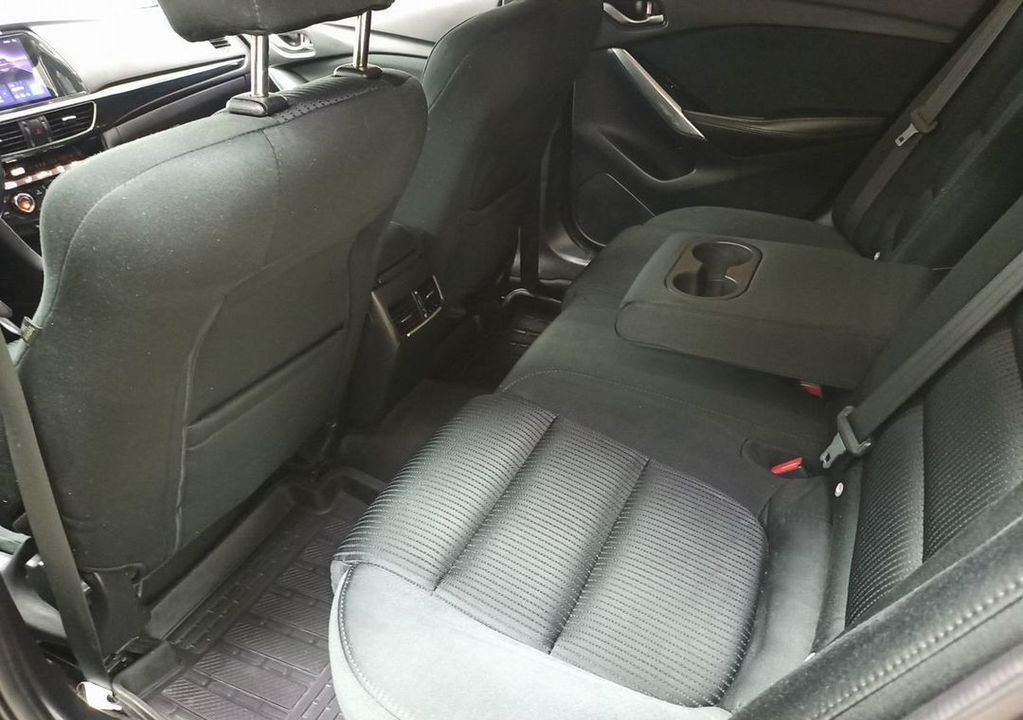 Mazda 6 GJ, 2014 год, 1 499 000 рублей, 16 фотография