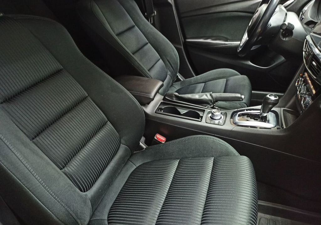 Mazda 6 GJ, 2014 год, 1 499 000 рублей, 19 фотография