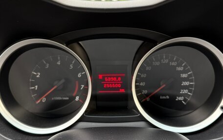 Mitsubishi Lancer IX, 2011 год, 950 000 рублей, 5 фотография