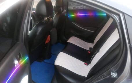 Hyundai Solaris II рестайлинг, 2013 год, 550 000 рублей, 9 фотография