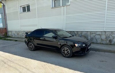 Mitsubishi Lancer IX, 2011 год, 950 000 рублей, 1 фотография