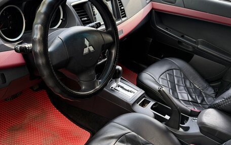 Mitsubishi Lancer IX, 2011 год, 950 000 рублей, 6 фотография