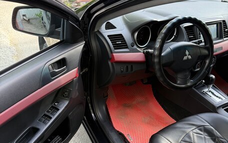 Mitsubishi Lancer IX, 2011 год, 950 000 рублей, 7 фотография