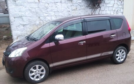 Toyota Passo Sette, 2009 год, 750 000 рублей, 3 фотография