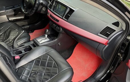 Mitsubishi Lancer IX, 2011 год, 950 000 рублей, 9 фотография