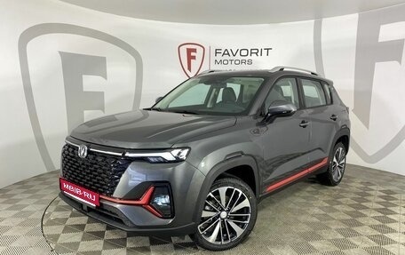 Changan CS35 Plus, 2024 год, 1 фотография