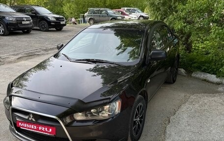 Mitsubishi Lancer IX, 2011 год, 950 000 рублей, 10 фотография