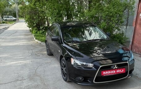 Mitsubishi Lancer IX, 2011 год, 950 000 рублей, 8 фотография
