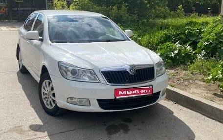 Skoda Octavia, 2012 год, 1 100 000 рублей, 1 фотография