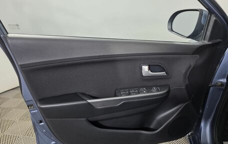 KIA Rio III рестайлинг, 2012 год, 690 000 рублей, 8 фотография