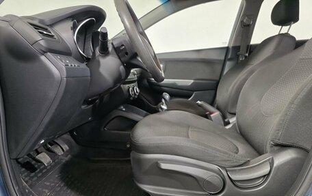 KIA Rio III рестайлинг, 2012 год, 690 000 рублей, 10 фотография