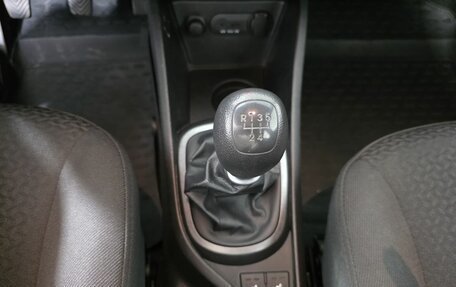 KIA Rio III рестайлинг, 2012 год, 690 000 рублей, 13 фотография
