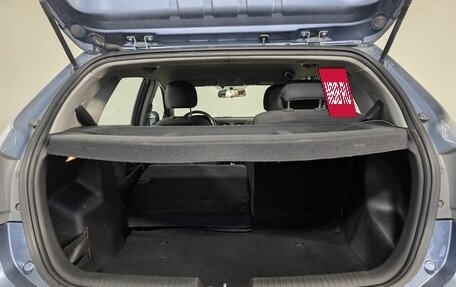KIA Rio III рестайлинг, 2012 год, 690 000 рублей, 18 фотография