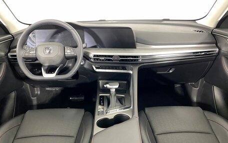 Changan CS35 Plus, 2024 год, 8 фотография