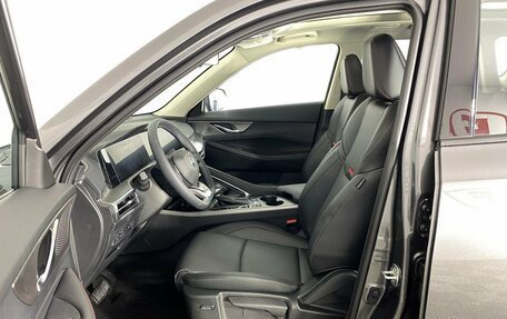 Changan CS35 Plus, 2024 год, 6 фотография