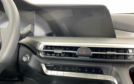 Changan CS35 Plus, 2024 год, 9 фотография