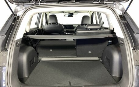 Changan CS35 Plus, 2024 год, 11 фотография