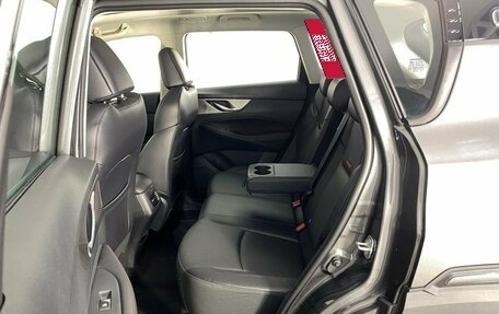 Changan CS35 Plus, 2024 год, 7 фотография