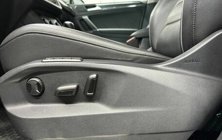 Volkswagen Tiguan II, 2018 год, 2 650 000 рублей, 10 фотография