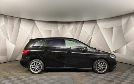 Mercedes-Benz B-Класс, 2014 год, 1 245 000 рублей, 6 фотография