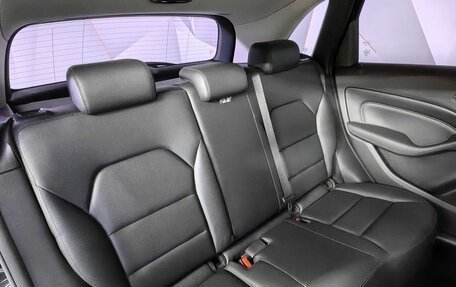 Mercedes-Benz B-Класс, 2014 год, 1 245 000 рублей, 13 фотография