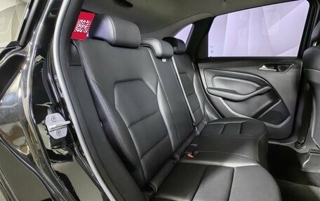 Mercedes-Benz B-Класс, 2014 год, 1 245 000 рублей, 12 фотография