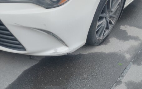 Toyota Camry, 2015 год, 1 300 000 рублей, 3 фотография