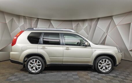 Nissan X-Trail, 2012 год, 1 215 000 рублей, 6 фотография