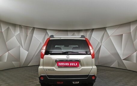 Nissan X-Trail, 2012 год, 1 215 000 рублей, 8 фотография