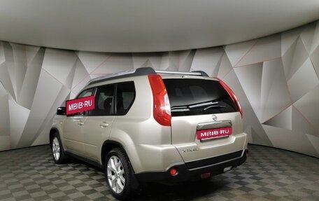 Nissan X-Trail, 2012 год, 1 215 000 рублей, 4 фотография