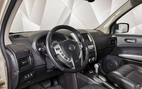 Nissan X-Trail, 2012 год, 1 215 000 рублей, 15 фотография