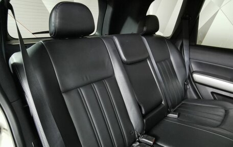 Nissan X-Trail, 2012 год, 1 215 000 рублей, 14 фотография