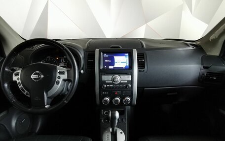 Nissan X-Trail, 2012 год, 1 215 000 рублей, 11 фотография