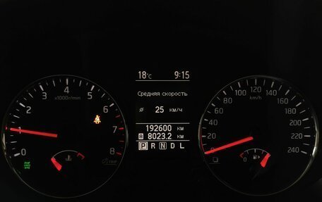 Nissan X-Trail, 2012 год, 1 215 000 рублей, 21 фотография