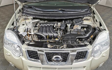 Nissan X-Trail, 2012 год, 1 215 000 рублей, 20 фотография