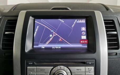 Nissan X-Trail, 2012 год, 1 215 000 рублей, 17 фотография