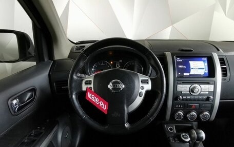 Nissan X-Trail, 2012 год, 1 215 000 рублей, 16 фотография
