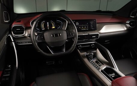 Geely Coolray I, 2023 год, 1 899 000 рублей, 6 фотография