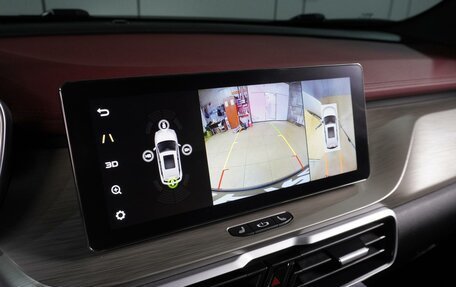Geely Coolray I, 2023 год, 1 899 000 рублей, 21 фотография